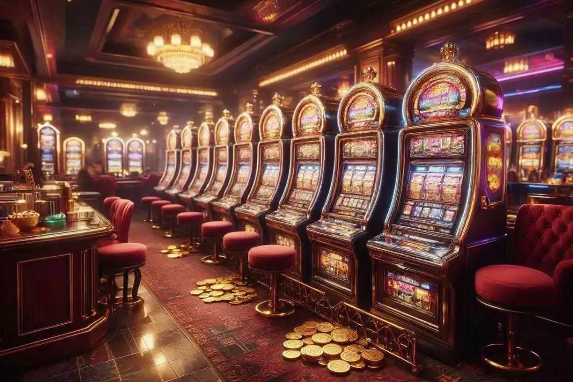 Godz Casino