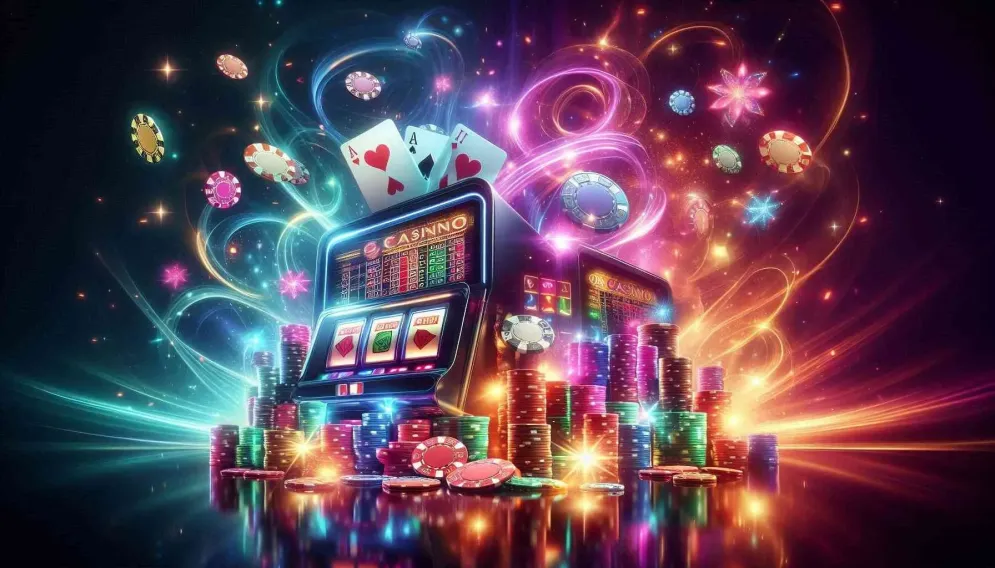 Godz Casino